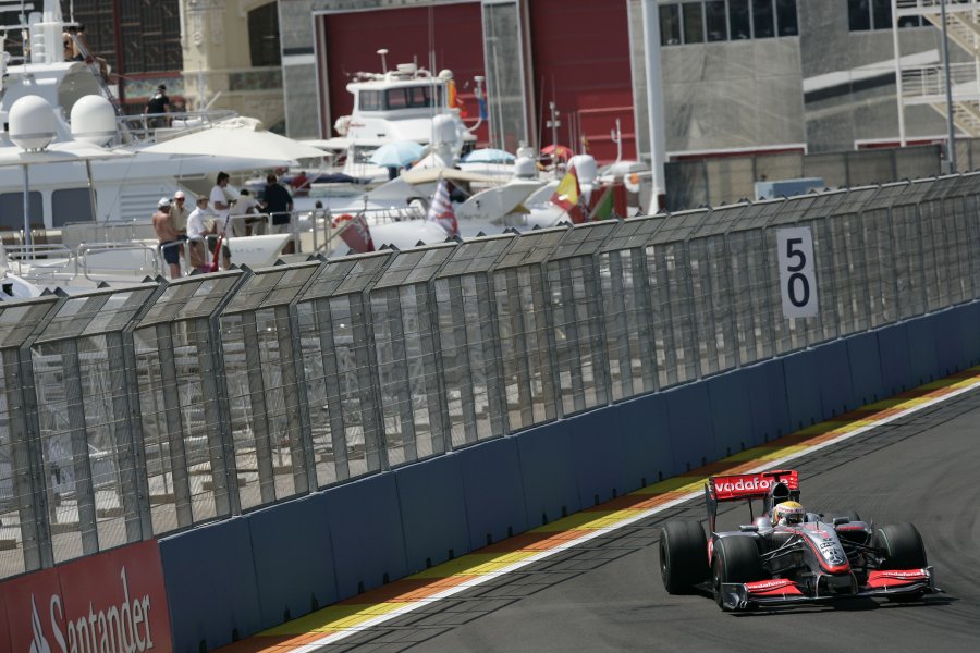 GP EUROPA